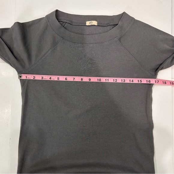 J. Crew Sweatshirt Size S - Picture 7 of 11